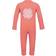 Petit Crabe Lou Clover UV Sunsuit - Morocco