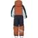 Didriksons Neptun Kids' Coverall - Acorn Brown (504269-524)