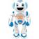 Lexibook Powerman Star My Interactive Educational Robot