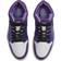 Nike Air Jordan 1 High Zoom CMFT W - Purple Patent