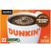 Dunkin' Donuts Original Blend Capsules 8.1oz 22