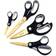 Berghoff Studio Gold Series Kitchen Scissors 4