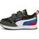 Puma Kid's R78 - Puma Black/Puma White/Dark Shadow