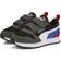 Puma Kid's R78 - Puma Black/Puma White/Dark Shadow