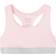 Name It Short Top without Sleeves 2-pack - Barely Pink