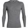 Icebreaker Men's Merino 260 Tech Long Sleeve Crewe Thermal Top