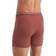 Icebreaker Merino Anatomica Boxershorts - Brown