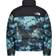 The North Face Men's Printed 1996 Retro Nuptse Jacket - Wasabi Ice Dye Print