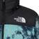 The North Face Men's Printed 1996 Retro Nuptse Jacket - Wasabi Ice Dye Print