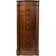 Hives And Honey Louis Lockable Jewelry Armoire - Walnut