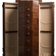 Hives And Honey Louis Lockable Jewelry Armoire - Walnut