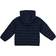 Lyle & Scott Junior Puffer Jacket - Navy Blazer