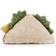 Jellycat Amuseable Sandwich 24cm