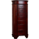 Hives And Honey Daley Jewelry Armoire - Brown