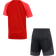 Nike Dri-Fit Academy Pro Training Kit - University Red/Bright Crimson/White (DH9484-657)