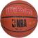 Fanatics Chicago Bulls Lonzo Ball Autographed Wilson Team Logo Basketball with Go Bulls Inscription
