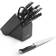 Farberware Forged Triple Rivet 5256187 Knife Set