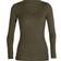 Icebreaker Women's Merino Siren Long Sleeve Sweetheart Top