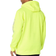 Carhartt Men's Loose Fit Midweight Logo Sleeve Graphic Sweatshirt - Bright Lime