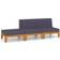 vidaXL 3058146 Lounge-Set