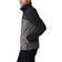 Columbia Men's Steens Mountain 2.0 Full Zip Fleece Jacket - Black/Grill