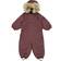 Wheat Nickie Tech Snowsuit - Eggplant (8002g-996R-3118)