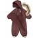 Wheat Nickie Tech Snowsuit - Eggplant (8002g-996R-3118)