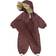 Wheat Nickie Tech Snowsuit - Eggplant (8002g-996R-3118)