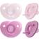 Philips Avent Soothie Heart 3-18m 4-pack