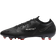 Nike Phantom GT2 Elite FG - Black/Summit White/Bright Crimson/Dark Smoke Grey