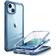 i-Blason Ares Series Case with Built-in Screen Protector for iPhone 14/13