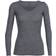 Icebreaker Women's Merino Siren Long Sleeve Sweetheart Top