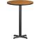 Flash Furniture Round Bar Table 30x30"