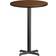 Flash Furniture Round Bar Table 30x30"