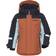 Didriksons Neptun Kid's Jacket - Acorn Brown (504356-524)