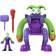 Fisher Price DC Super Friends Imaginext The Joker Battling Robot