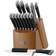 Chicago Cutlery Fusion 1134968 Knife Set