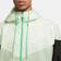 Nike Sportswear Windrunner Men's Hooded Jacket - Honeydew/Lime Ice/Sequoia/White