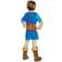 Disguise Legend of Zelda Breath of the Wild Link Boy's Costume