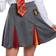 Disguise Harry Potter Gryffindor Skirt