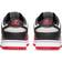 Nike NBA x Dunk Low EMB M - Sail/Black/Chilly Red