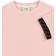 Fendi Cotton FF T-shirt - Pink