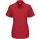 Red Kap Women's Short Sleeve Performance Knit Pocketless Core Polo