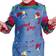 Disguise Child's Play Toddler Chucky Costume