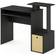 Furinno Econ Writing Desk 15.7x39.4"