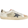 GOLDEN GOOSE Superstar W - Ice/White/Brown