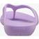 Crocs Kadee II Flip - Orchid