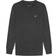 Lyle & Scott Mens Crew Neck Sweatshirt