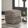 Ashley Absalom Pouffe 16"