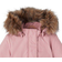 Name It Parka Jacket - Nostalgia Rose (13206220)